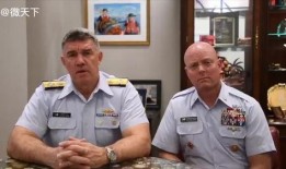 美国警卫队爆料视频,美国警卫队内部爆料视频引发热议