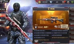 cf手游最新更新爆料,全新内容与优化，带你领略极致射击体验